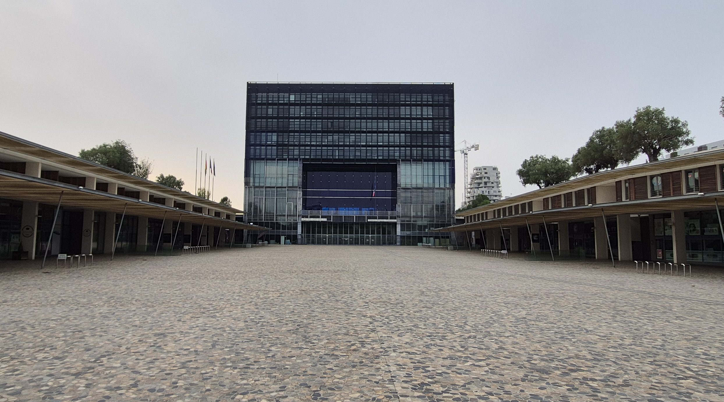 Votre avis compte pour nous !